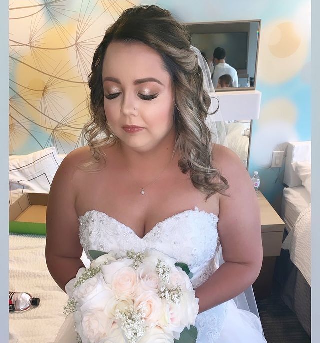 Makeup By Miss Lu